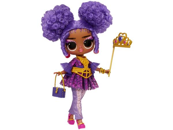 L.O.L Surprise Figure
