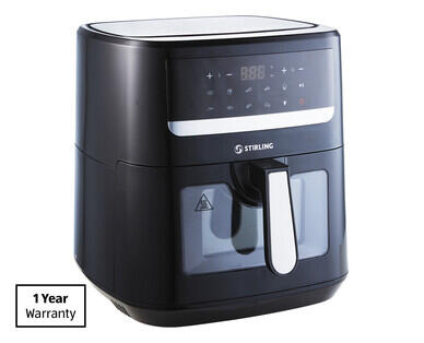 9.2L Digital Air Fryer