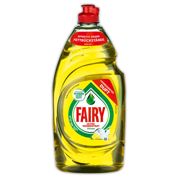 Geschirrspülmittel