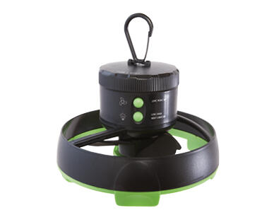 Tent Fan