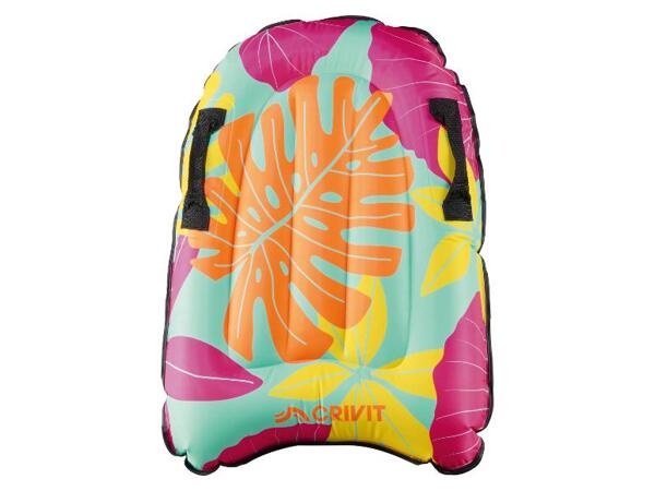 Nafukovací bodyboard