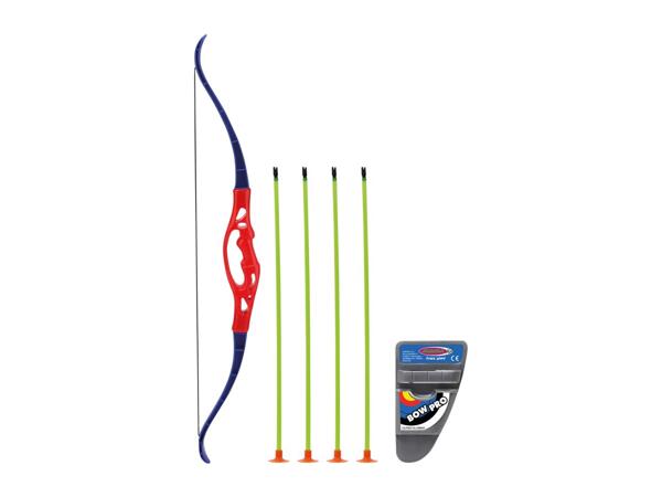 JAMARA Bow and Arrow Set