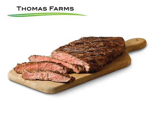 Thomas Farms Grass Fed Skirt Steak
