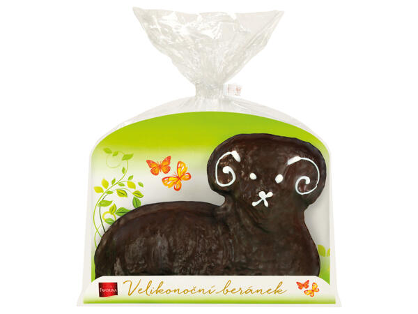 VELIKONOČNÍ BERÁNEK