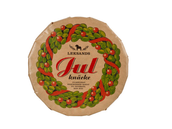 Leksands Julknäcke