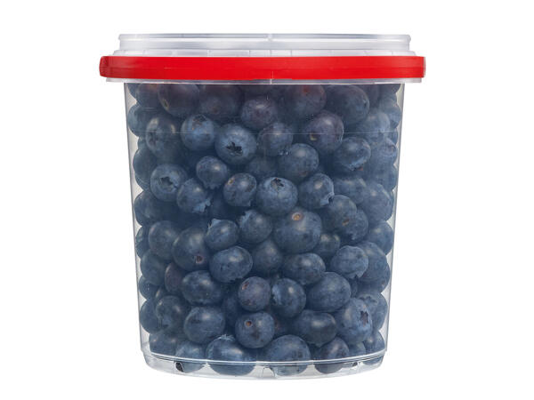 Heidelbeeren