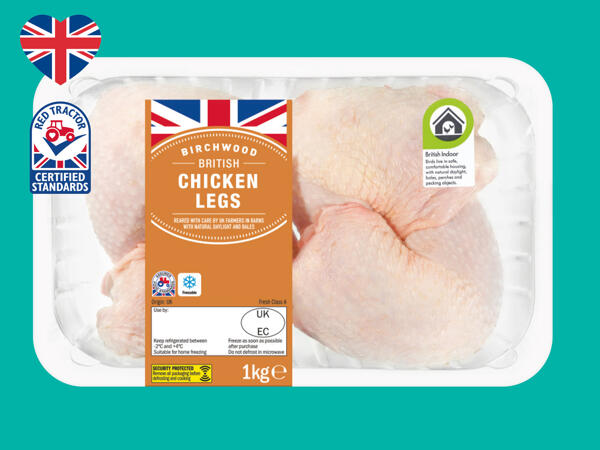 Chicken Legs