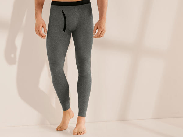 Men's Long Johns