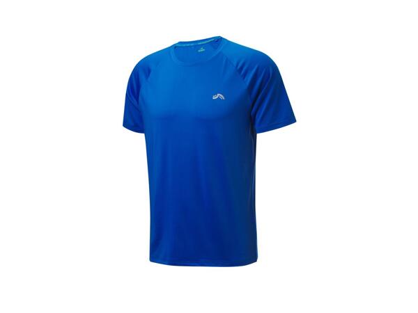 Men's short sleeve sports top