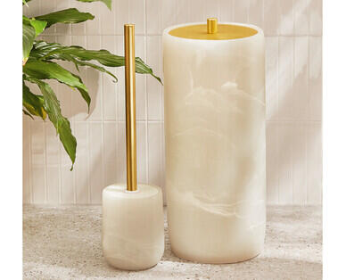 Resin Toilet Brush