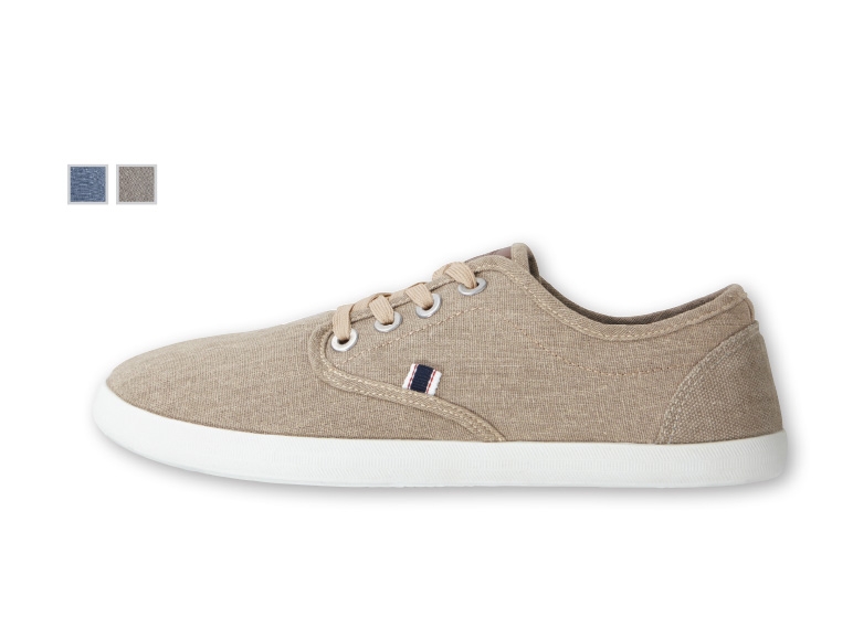 LIVERGY Men's Casual Shoes