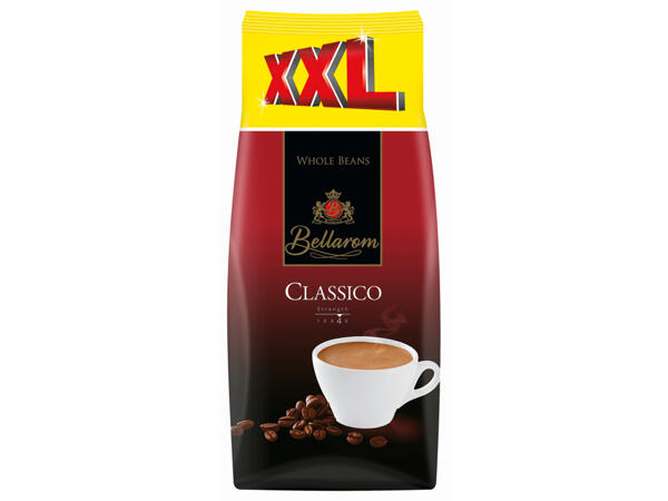 Kaffeebohnen