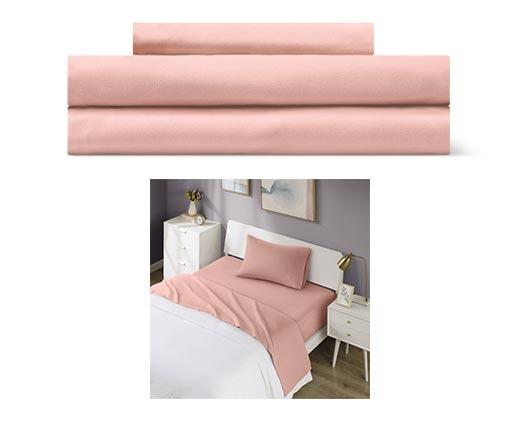 Huntington Home 
 Twin or Twin XL Sheet Set