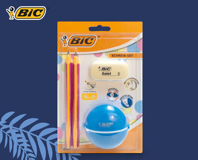 BIC Bleistift-Starter-Set, 4-teilig