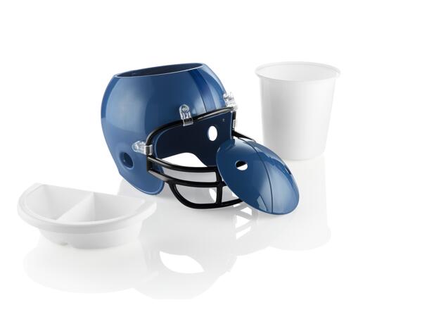 Ernesto Snack Helmet