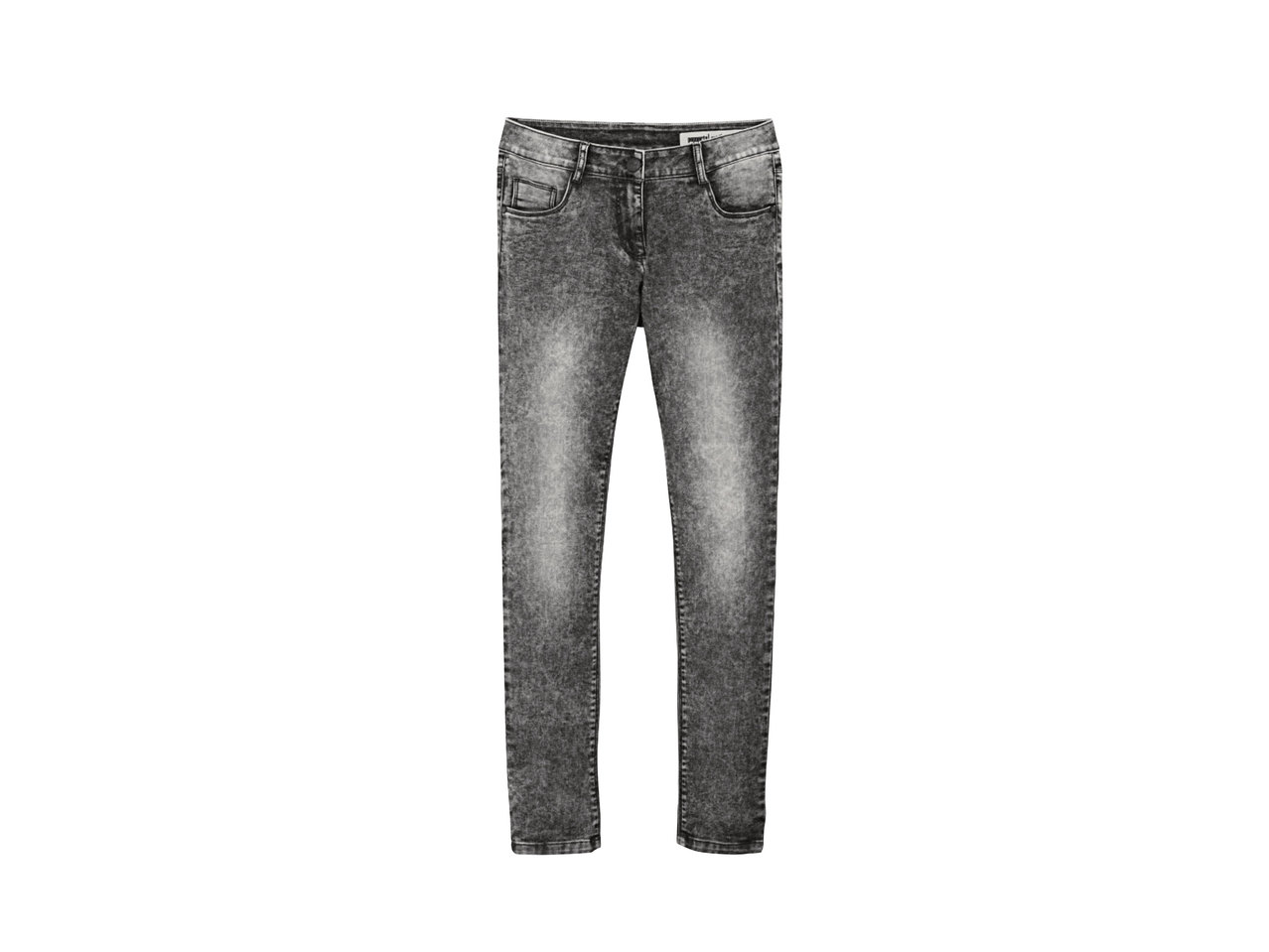 Jeans "Skinny fit"1