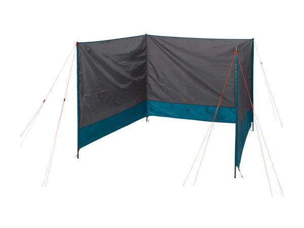 Groundsheet/​Windbreak
