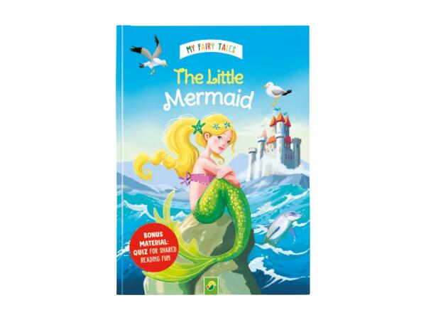 Fairytale Books Assortment