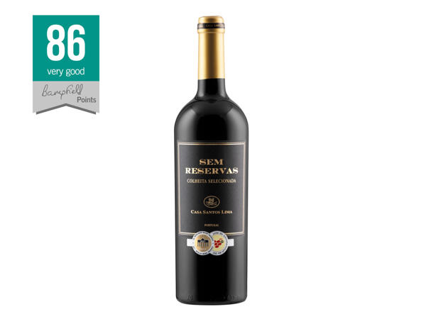 Sem Reservas Colheita Selecionada