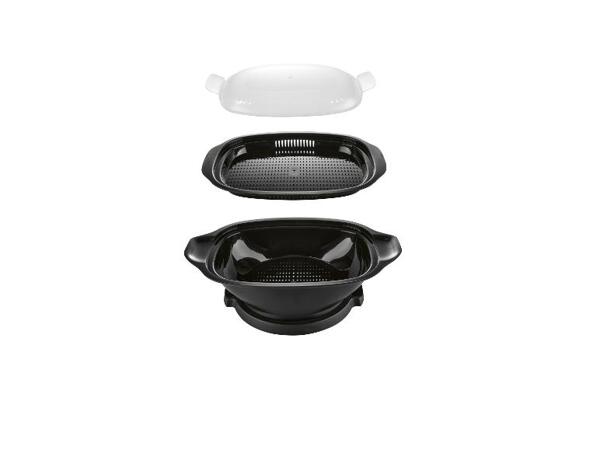 Monsieur Cuisine Smart Anthrazit Matt SKMS 1200 C1