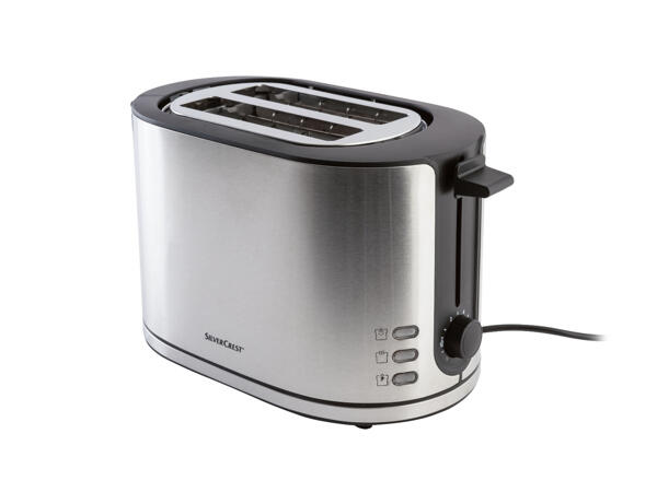 Toaster