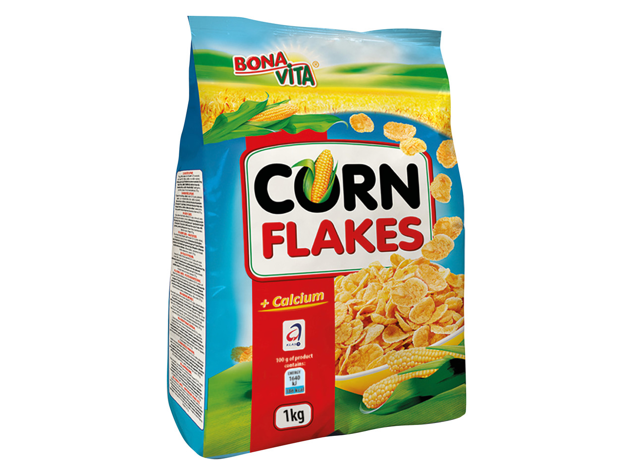 CORNFLAKES