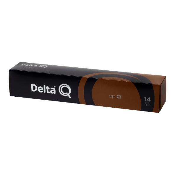 DELTA Q(R) 				epiQ