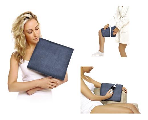 Visage
King-Size Heating Pad