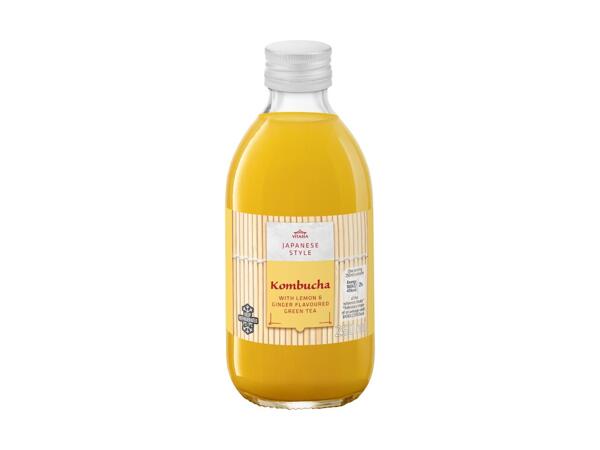 Kombucha