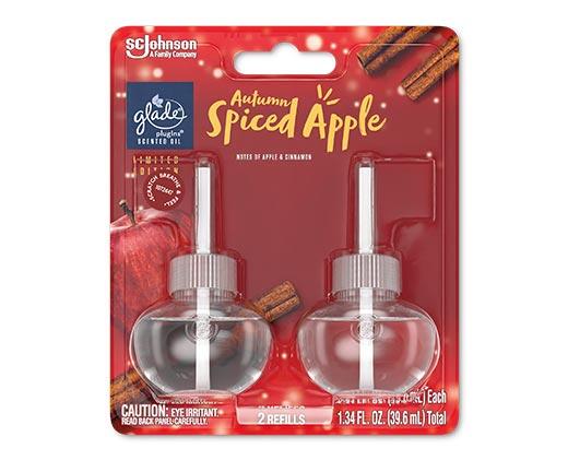 Glade Falliday Plug In Kit