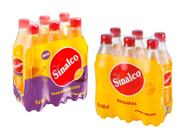 Sinalco