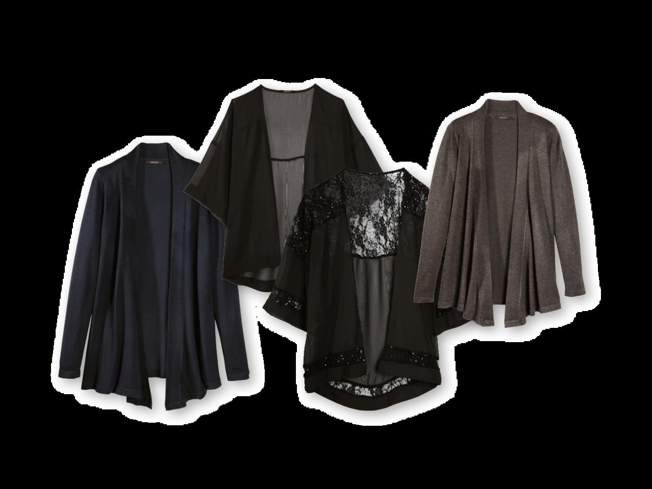 ESMARA Ladies' Jacket
