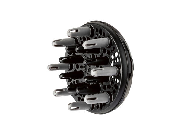 Professional Ionic Hair Dryer