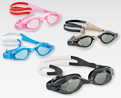 Lunettes de natation CRANE(R)