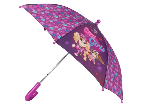 Kids' Umbrella "Paw Patrol"