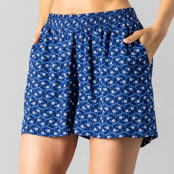 Jodphur-Shorts