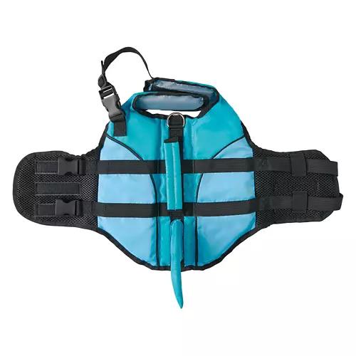 Pet Floatation Aid - Shark, L