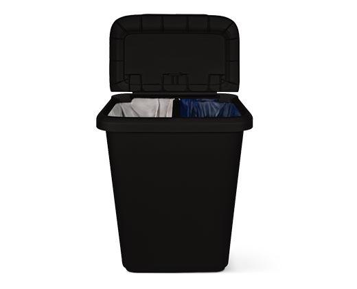 Hefty
20.4-Gallon Dual-Function XL Trash Can