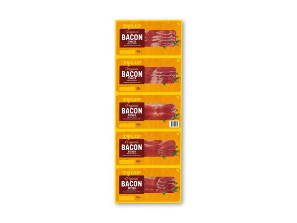TULIP Bacon i skiver eller tern