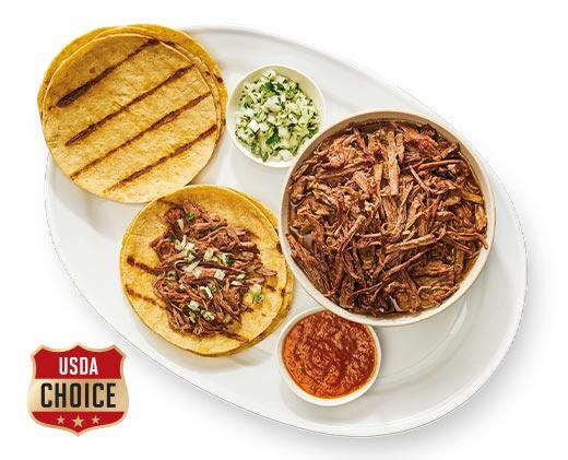 Fresh Seasoned Birria Style Beef - Aldi - US - Specials archive