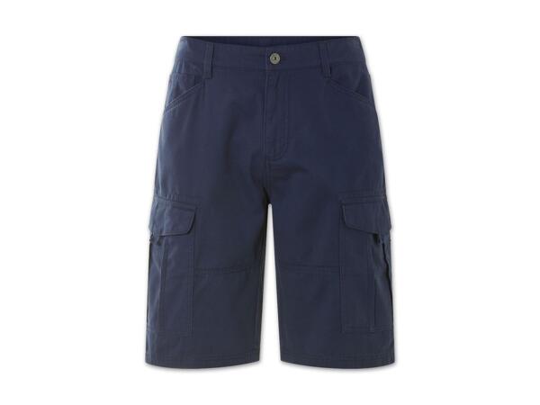 Herren Bermudas