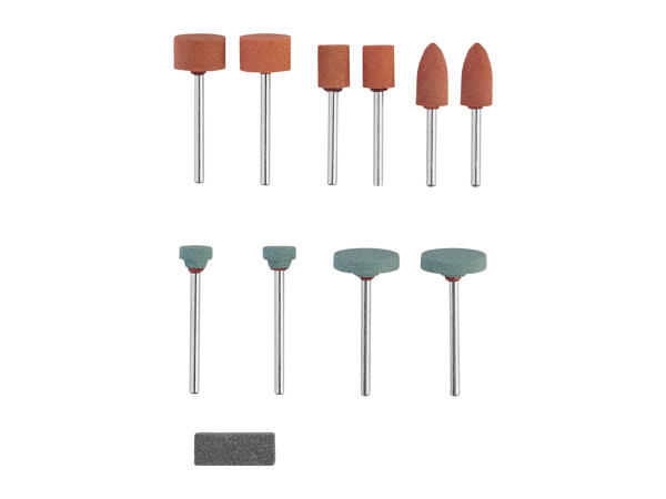 Parkside Rotary Tool Accessories