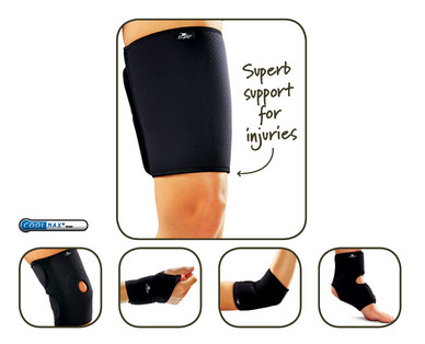 Neoprene Supports