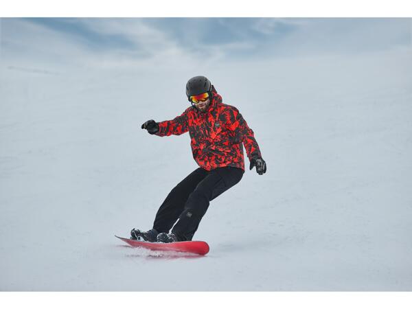 Adult Ski & Snowboarding Goggles
