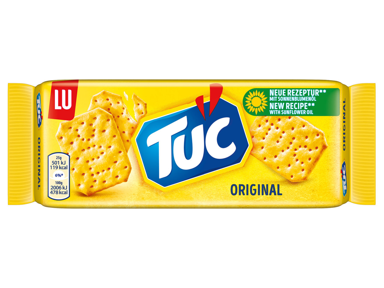 TUC Kekse