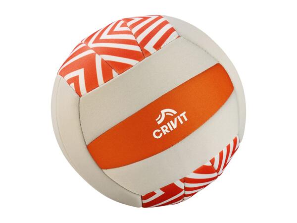 Crivit Medium Neoprene Volleyball Ball
