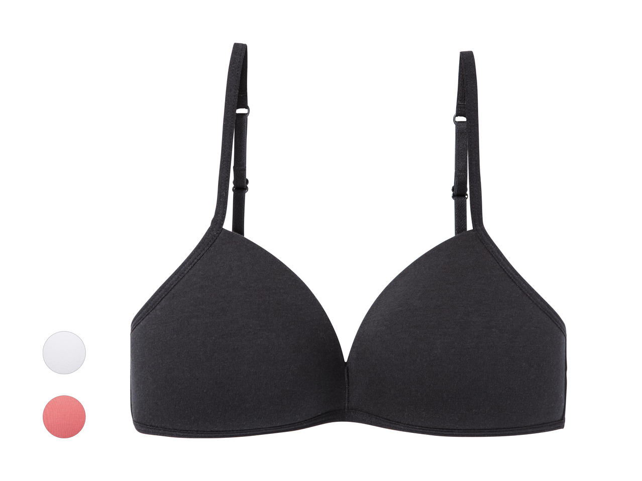 Soutien-gorge pour fille1