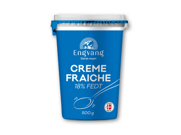 Creme fraiche
