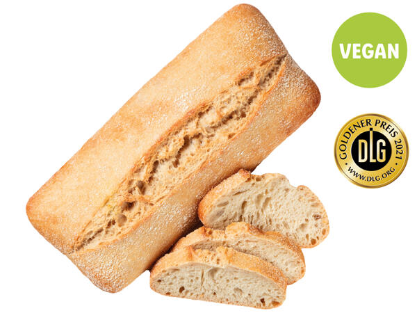 Ciabatta