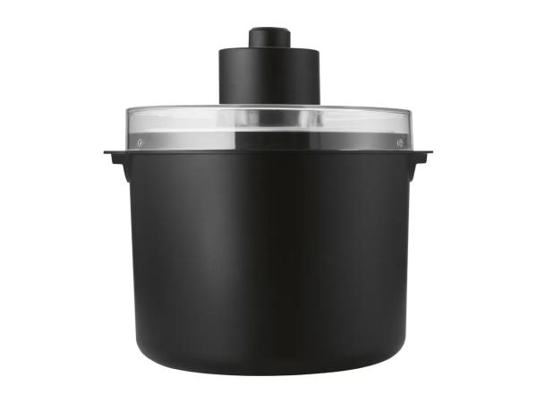Ice Cream Maker